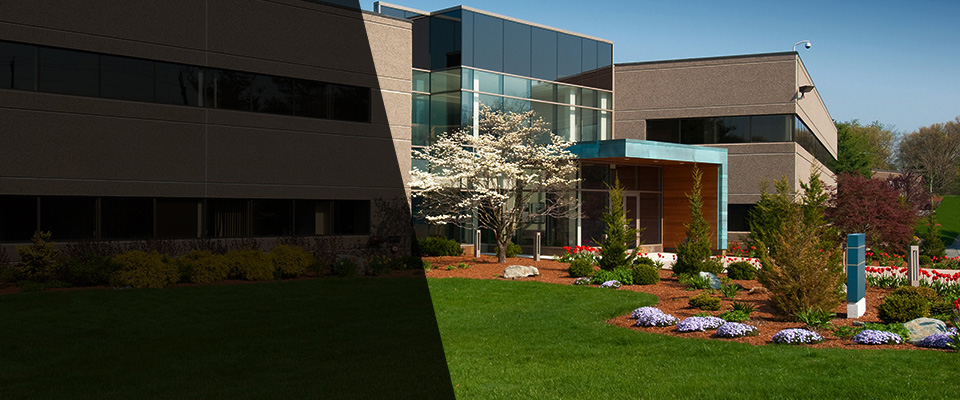 Booneville Landscapers